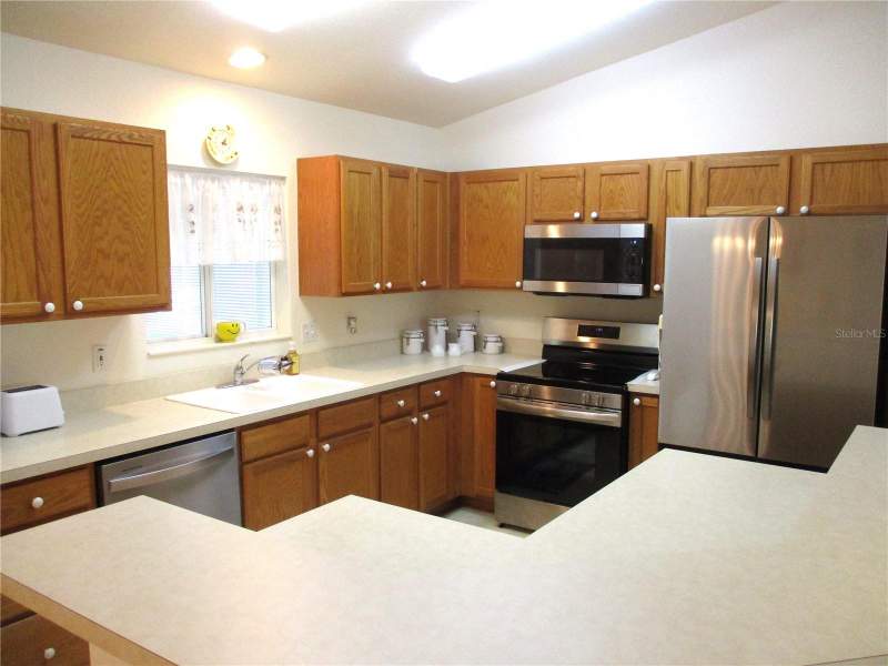 2 bedroom Single Family Residence at 11588 SW 139th Place, Spruce Creek Preserve 07 Rep, Dunnellon — photo 3
