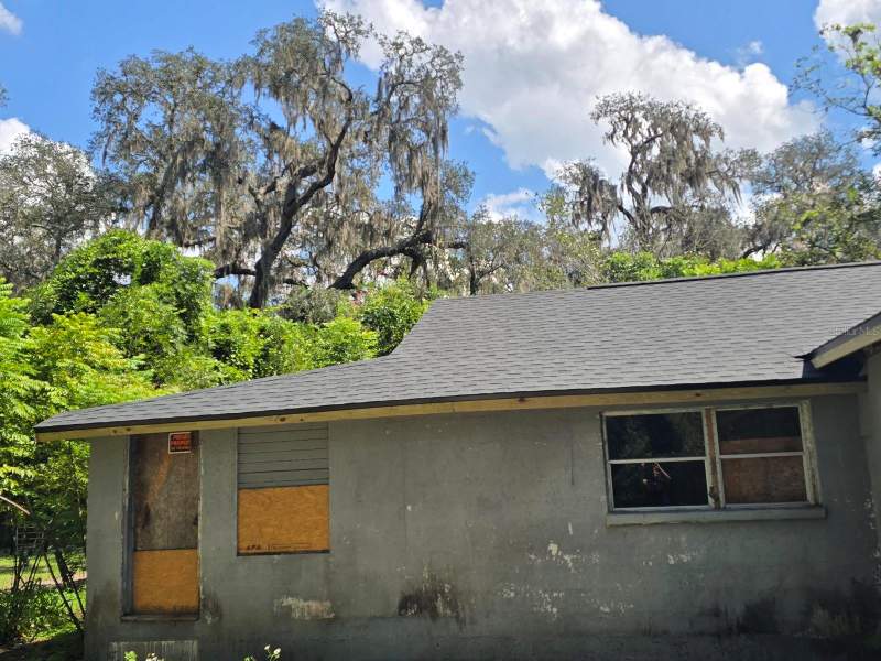 3 bedroom Single Family Residence at 15176 NE 154th Lane, Ocklawaha River Estate, Fort Mc Coy — photo 2