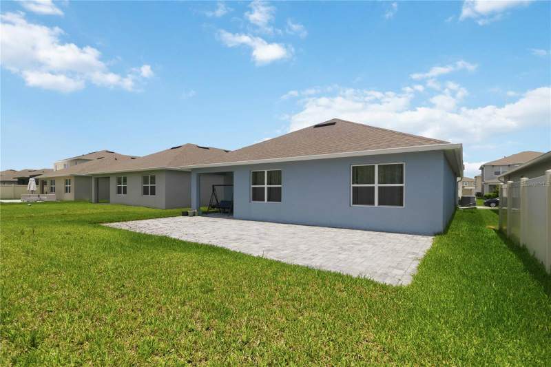4 bedroom Single Family Residence at 3198 Eastgrove Terrace, Eastgrove, Sanford — photo 4