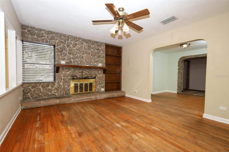 3 bedroom Single Family Residence at 921 Eldridge Street, Jamajo, Orlando — photo 5