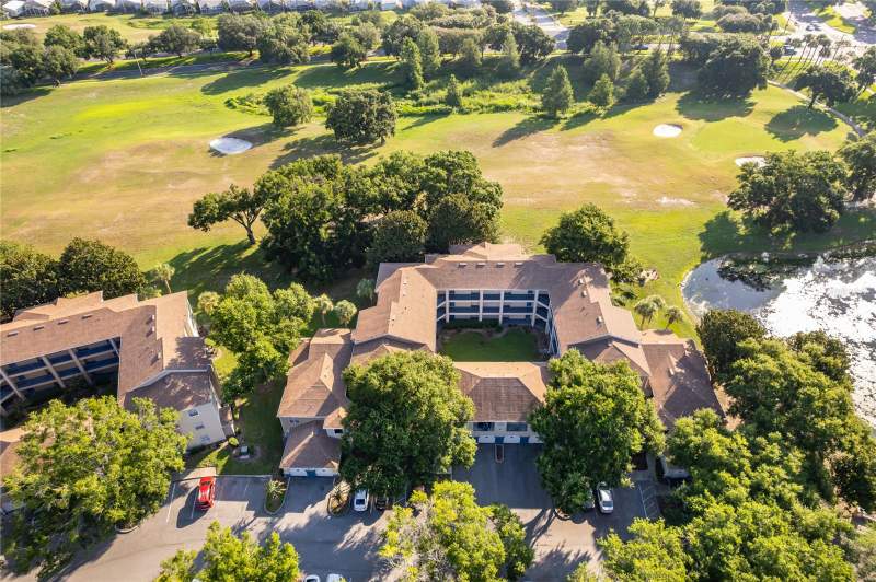 1 bedroom Condominium at 7210 Westpointe Boulevard #1312, Bermuda Dunes Private Residence, Orlando — photo 4
