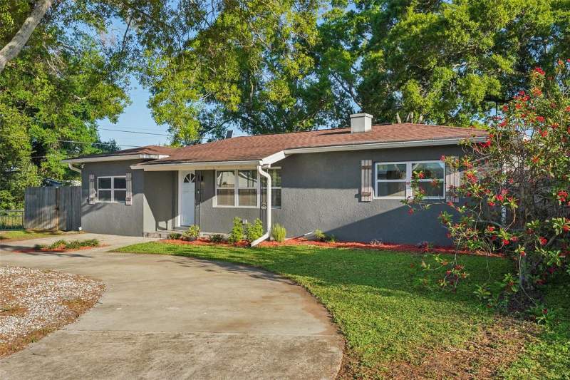 Sun Haven Homes