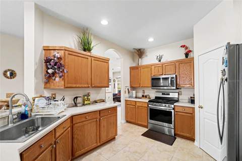 27236 Hollybrook Trail, Wesley Chapel FL - photo 6 of 15