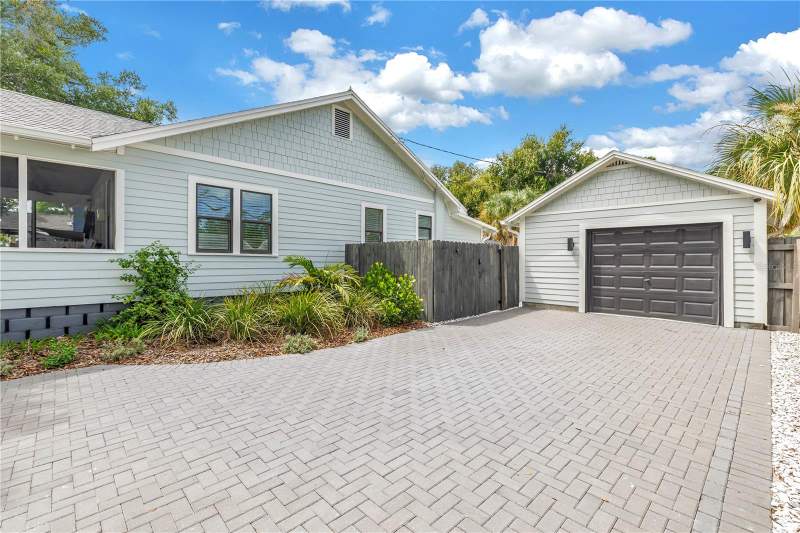 2 bedroom Single Family Residence at 1323 7th Avenue, Bon Air, St Petersburg — photo 3