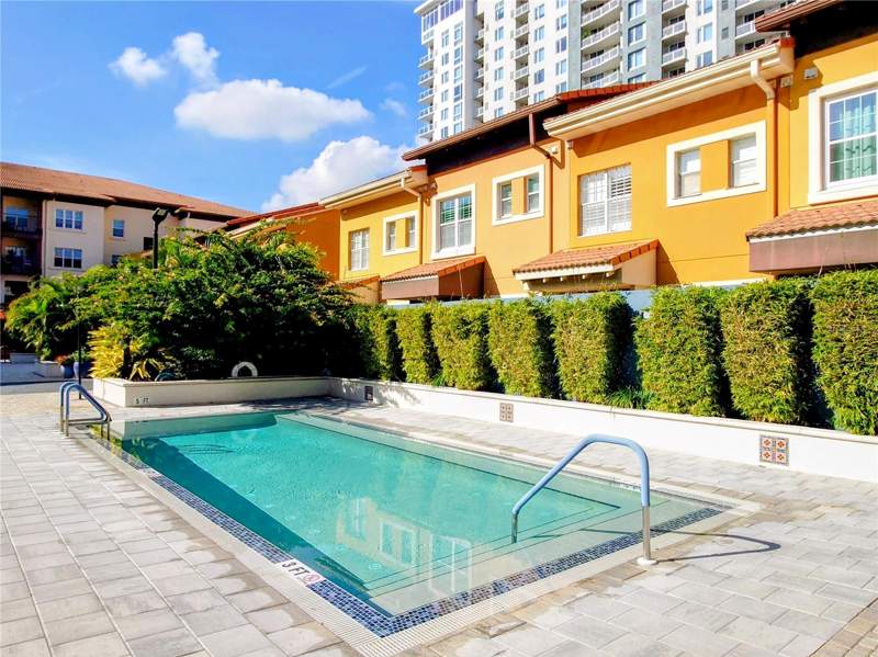 2 bedroom Condominium at 200 4th Avenue #130, Madison At St Pete, St Petersburg — photo 4