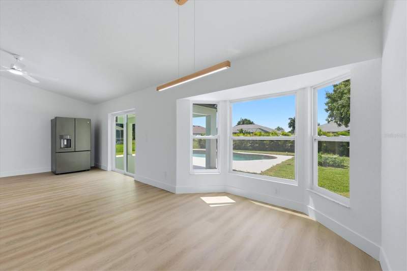 3 bedroom Single Family Residence at 27215 Punta Cabello Court, Punta Gorda Isles Sec 20, Punta Gorda — photo 4