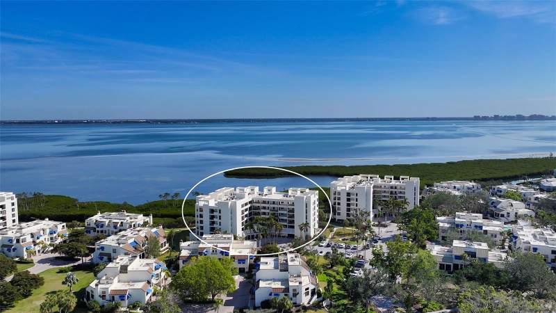 2 bedroom Condominium at 1932 Harbourside Drive #244, Fairway Bay 1, Longboat Key — photo 5
