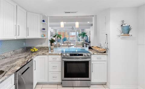 17920 Gulf Boulevard #302, Redington Shores FL - photo 6 of 6