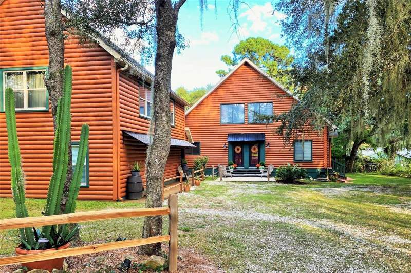 Wekiva River Acres