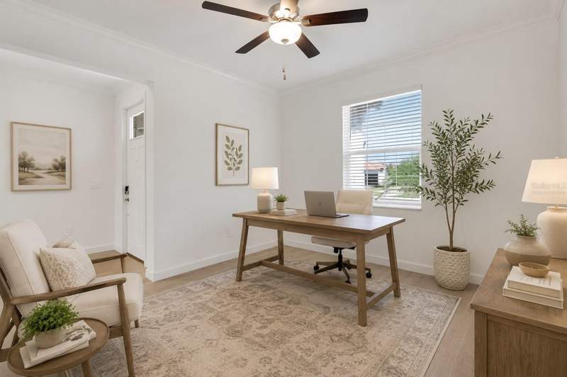 2 bedroom Single Family Residence at 17410 Holly Well Avenue, Forest Brooke Active Adult Ph, Wimauma — photo 5
