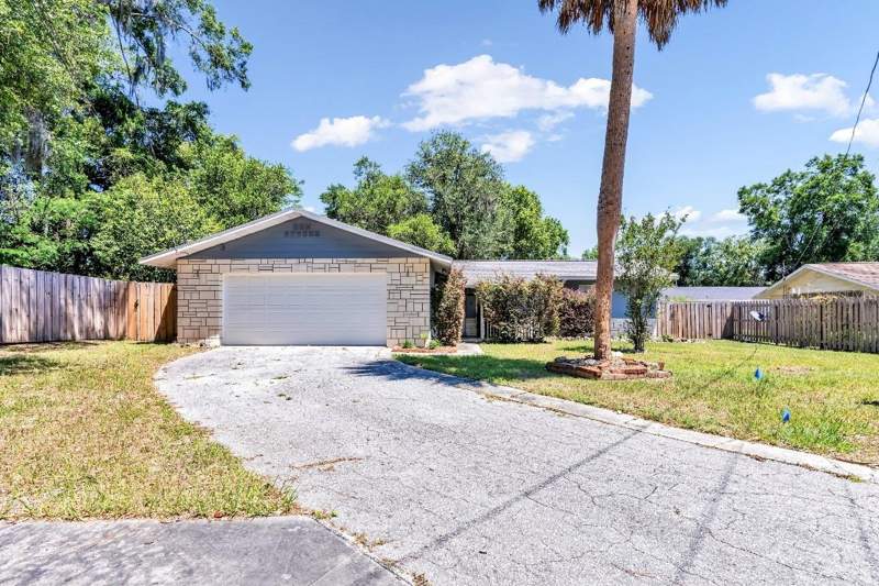 3 bedroom Single Family Residence at 1709 NE 28th Place, Sevilla Estate, Ocala — photo 2