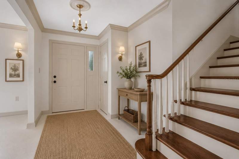 4 bedroom Single Family Residence at 14373 82ND TERRACE, WHISPERING PINES FOREST 5TH ADD, SEMINOLE — photo 3