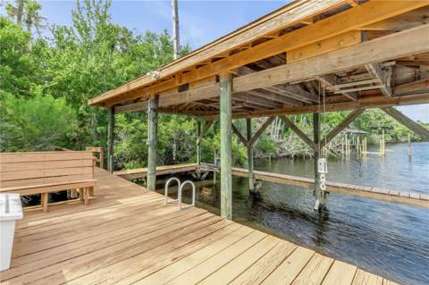 18 Lost Creek Lane, Ormond Beach FL - photo 7 of 87