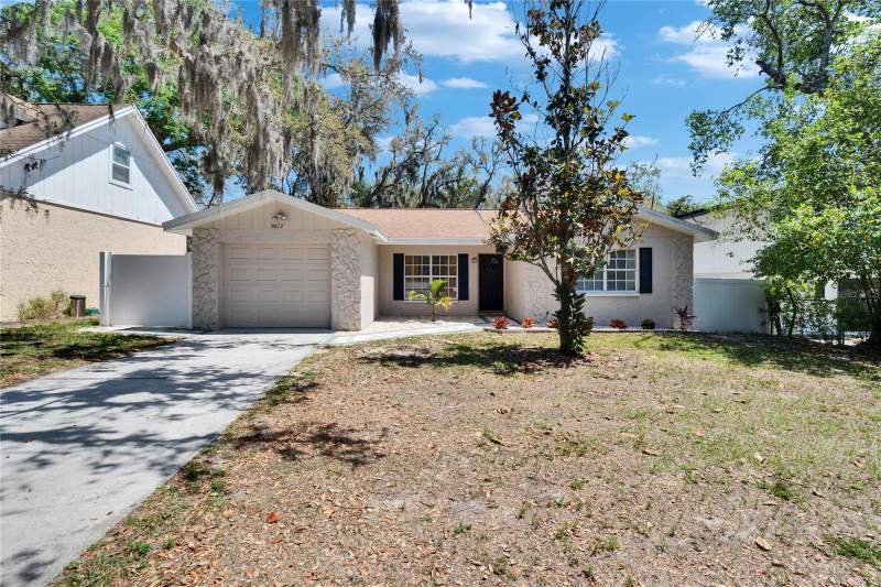 9613 N 46TH STREET home for sale in Terrace Park