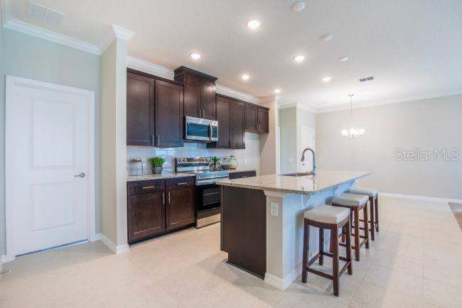 3 bedroom Single Family Residence at 16741 NW 176th Terrace, Briarwood, Alachua — photo 4