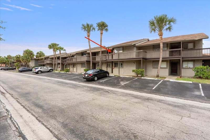2 bedroom Condominium at 6332 Newtown Circle #32B5, North Bay Village Condo, Tampa — photo 2