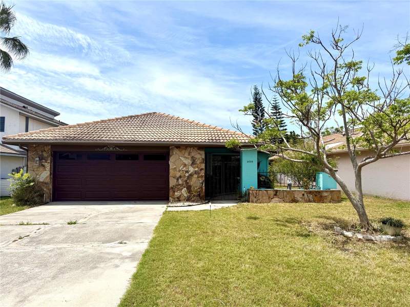 4554 RICKOVER COURT home for sale in Gulf Harbors Woodlands