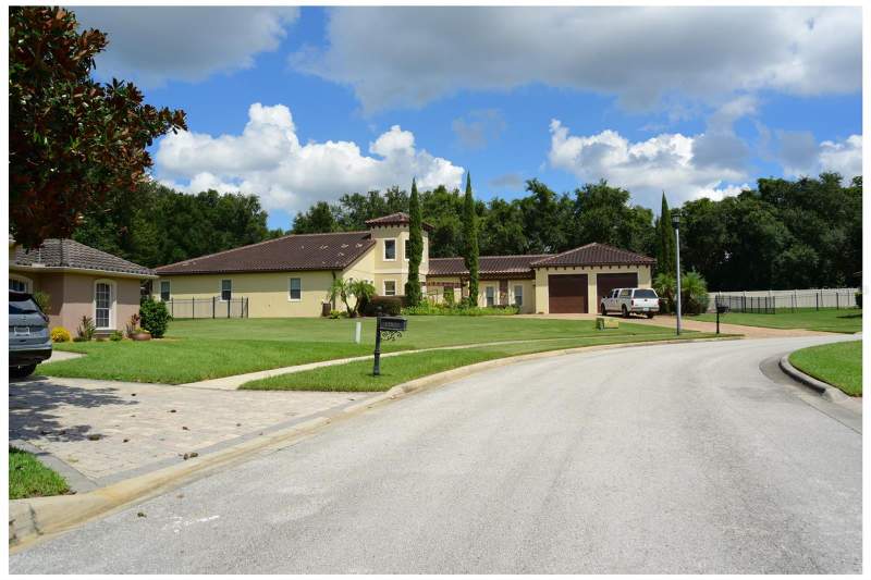 5 bedroom Single Family Residence at 12914 Brunello Circle, Tuscany Estates, Clermont — photo 4