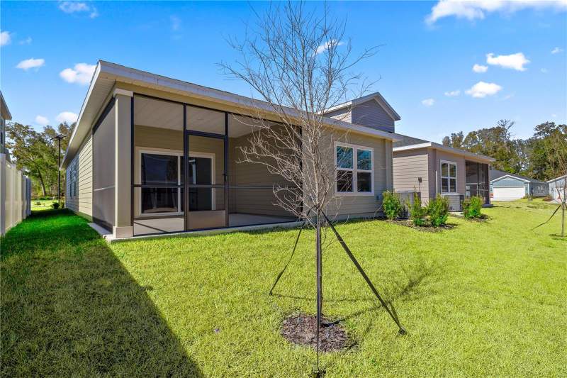 3 bedroom Single Family Residence at 8688 SW 67th Circle, Pioneer Ranch, Ocala — photo 3