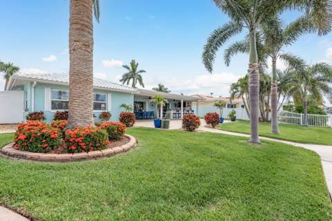 3301 Seaway Drive, New Port Richey FL - photo 9 of 53