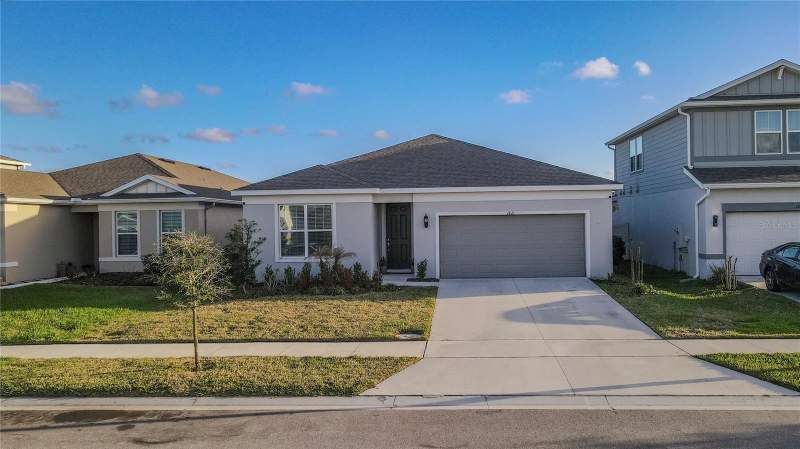 1821 GROVELINE ROAD home for sale in Amelia Groves