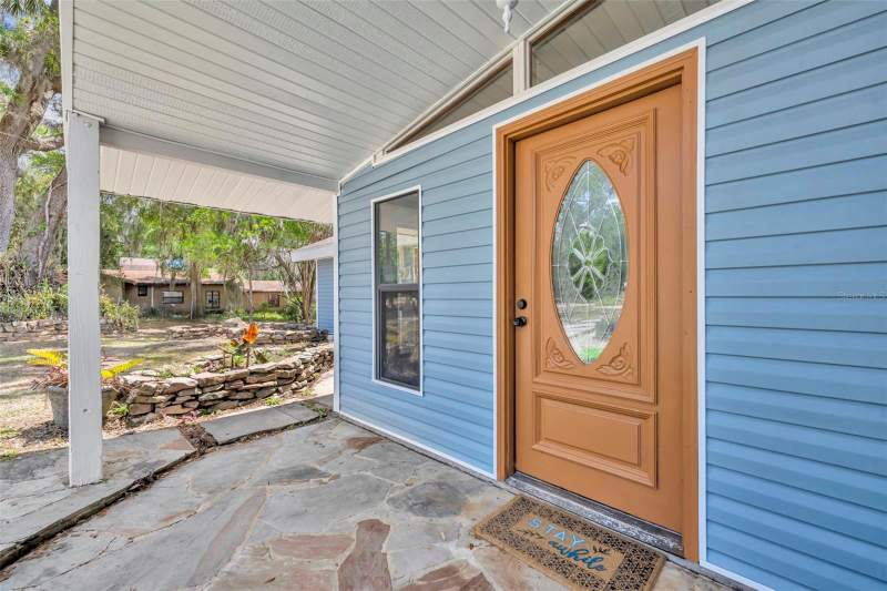 4 bedroom Single Family Residence at 13450 SE 105th Terrace, Lake Haven, Ocklawaha — photo 5