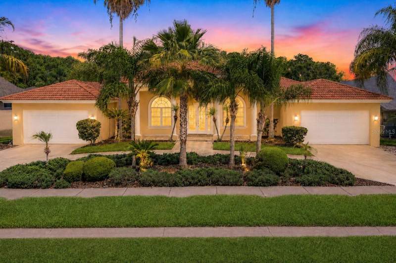 4 bedroom Single Family Residence at 4561 Roanoak Way, Robinwood At Lansbrook, Palm Harbor — photo 3