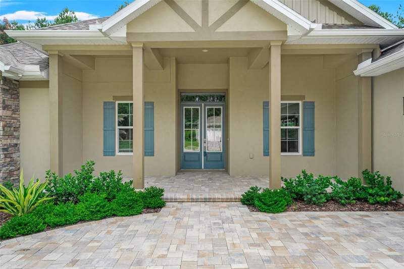 4 bedroom Single Family Residence at 5034 Elm Leaf Drive, Southern Hills Plantation Ph 2, Brooksville — photo 3