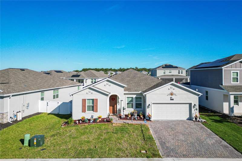 4 bedroom Single Family Residence at 6359 Lakepine Street, Pine Glen, St Cloud — photo 4