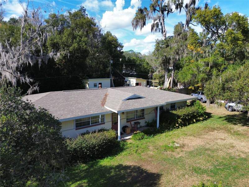 4 bedroom Single Family Residence at 1324 SE 33rd Terrace, Forest Park Unr, Ocala — photo 4