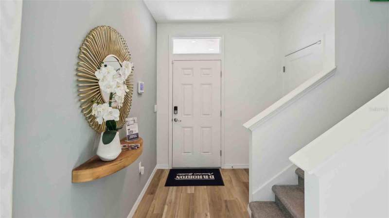 4 bedroom Single Family Residence at 24522 NW 10th Road, Avalon Woods, Newberry — photo 2