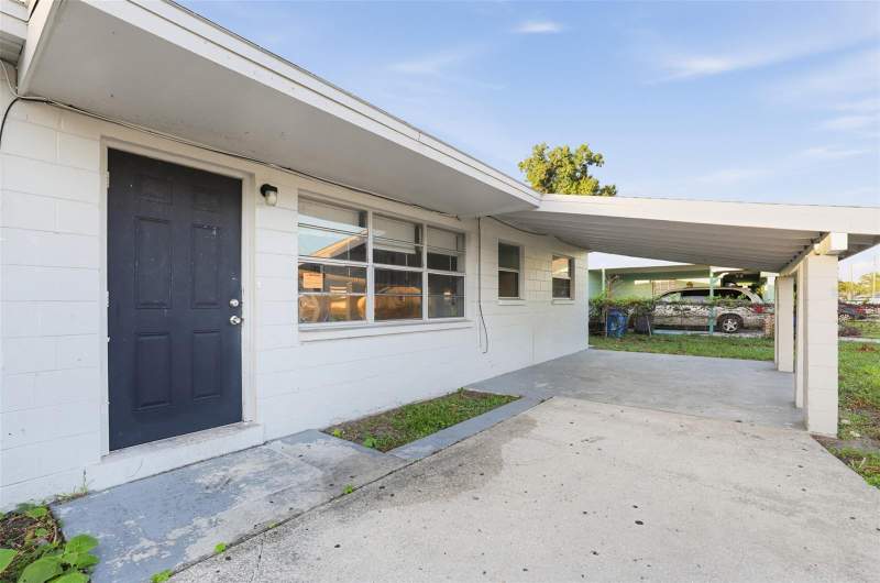 3 bedroom Single Family Residence at 7201 Kingston Drive, Winston Park Unit 1, Tampa — photo 4