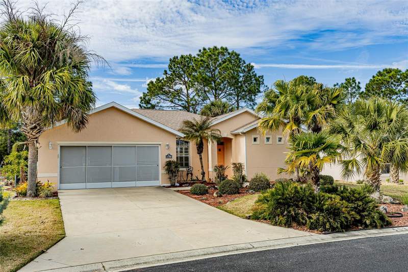 3 bedroom Single Family Residence at 15788 SW 11th Terrace Road, Summerglen, Ocala — photo 2
