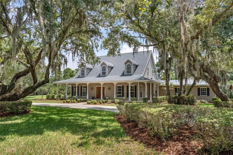 4 bedroom Single Family Residence at 29314 W OLD MILL, OLD MILL RUN, TAVARES — photo 1