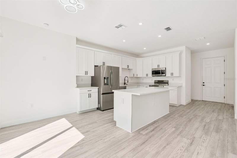 4 bedroom Single Family Residence at 7834 Tern Drive, Quail Trail Estates, Orlando — photo 2
