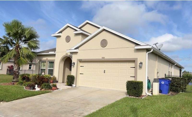 4 bedroom Single Family Residence at 3606 Charmed Lane, Esprit Ph 3C, St Cloud — photo 3