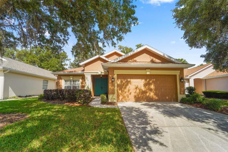 3 bedroom Single Family Residence at 4413 Caliquen Drive, Hernando Oaks Ph 1, Brooksville — photo 3
