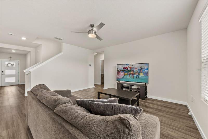 5 bedroom Single Family Residence at 416 Talisi Loop, Summerly, St Cloud — photo 3