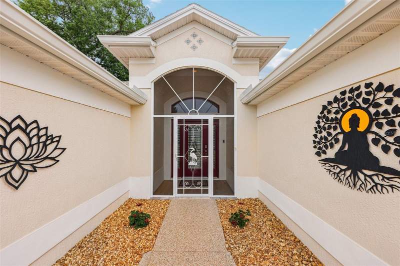 3 bedroom Single Family Residence at 8146 SE 177th Winterthur Loop, The Villages, The Villages — photo 3