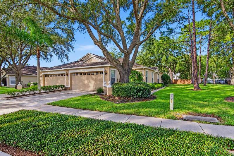 2 bedroom Villa at 19122 Doves Landing Drive, West Meadows Prcl 20B Doves, Tampa — photo 3