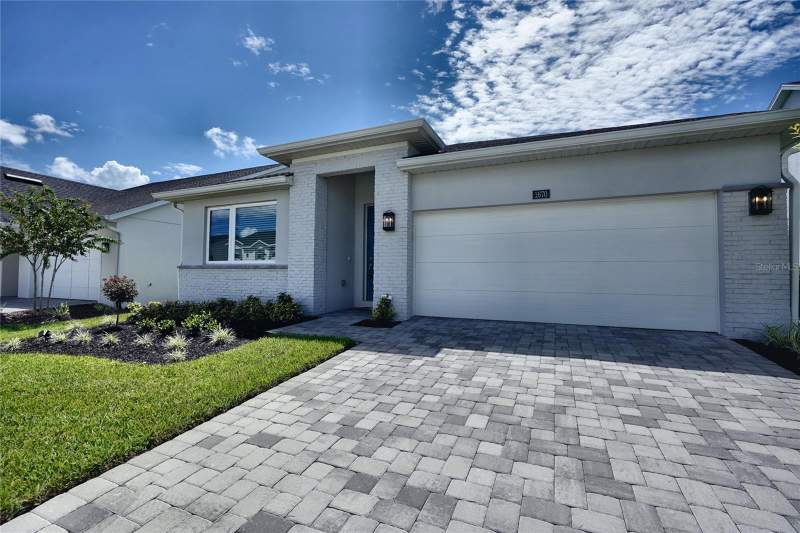 4 bedroom Single Family Residence at 1670 Pinecliff Drive, Bronson Peak Ph 1A, Apopka — photo 2