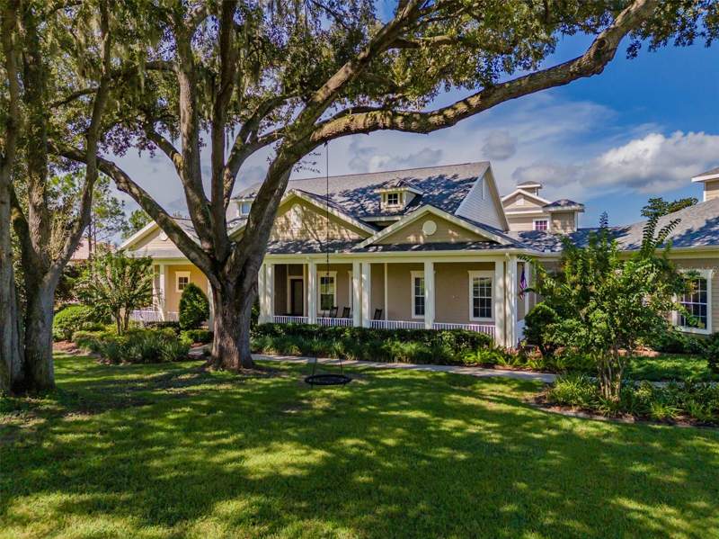5 bedroom Single Family Residence at 10501 Broadland Pass, Stonelake Ranch Ph 1, Thonotosassa — photo 3