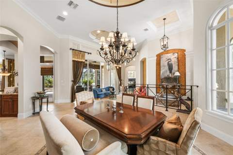 16028 Pendio Drive, Bella Collina FL - photo 10 of 99