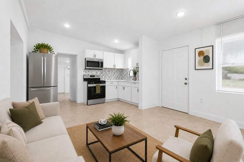 3 bedroom Single Family Residence at 918 Ferndell Road, Pine Hills Sub 9, Orlando — photo 4