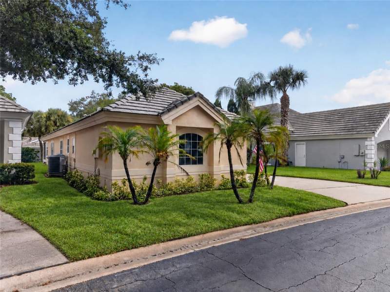 3 bedroom Single Family Residence at 7121 Somerton Boulevard #67, Bay Ridge Land Condo, Orlando — photo 3