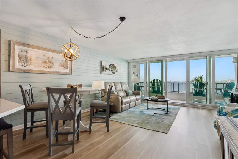 2 bedroom Condominium at 5279 Isla Key Boulevard #212, Isla Key Condo, St Petersburg — photo 4