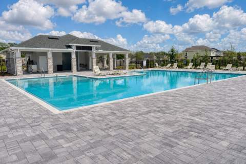 4014 Sagefield Drive, Harmony FL - photo 18 of 19