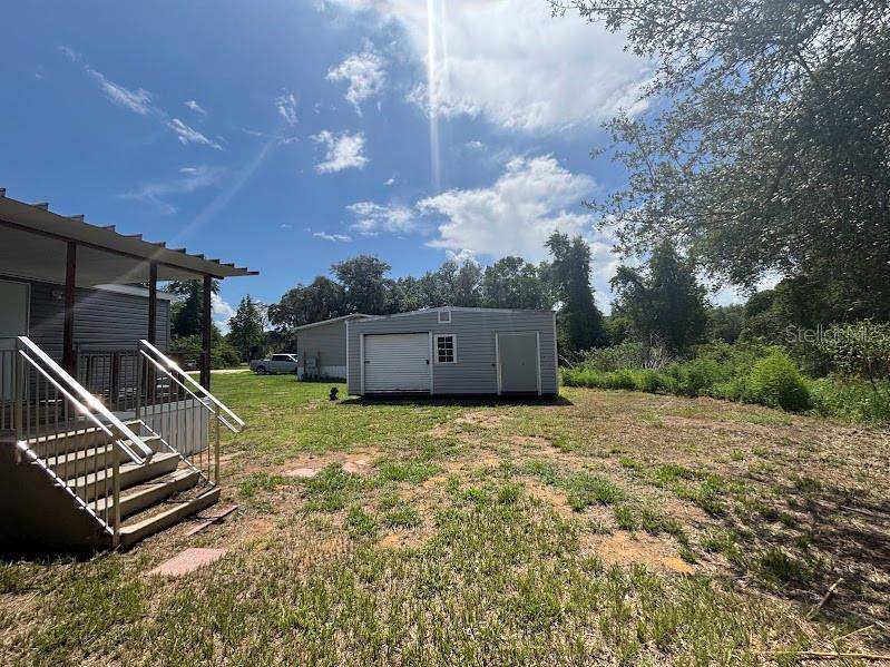 3 bedroom Manufactured Home at 15299 NE 238th Street, Ocala National Forest Campsites, Fort Mc Coy — photo 3