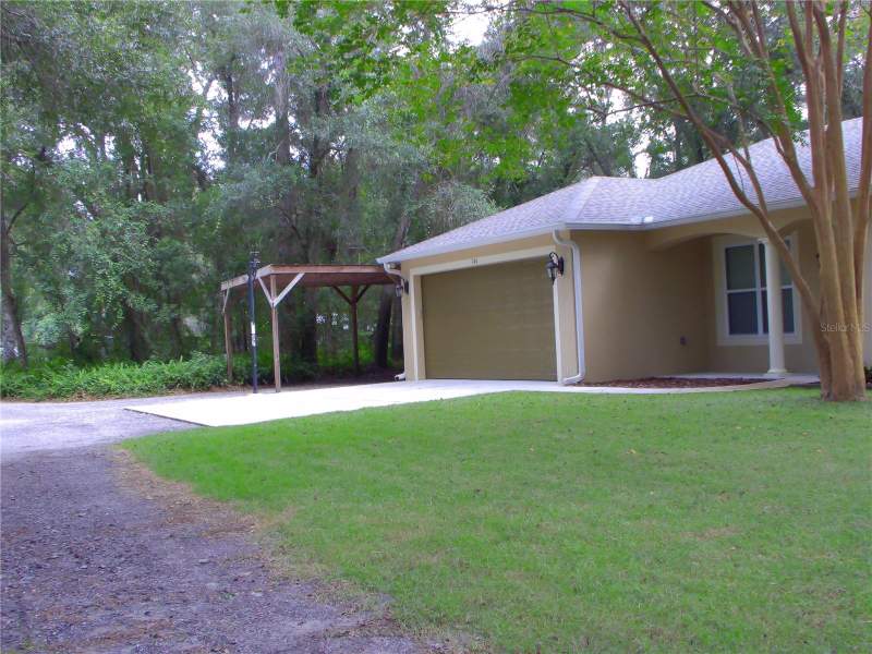 3 bedroom Single Family Residence at 740 Ruby Avenue, Sylvan Heights, Deland — photo 3