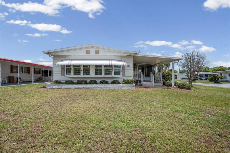 2 bedroom Manufactured Home at 36957 Grace Avenue, Lake Betmar Estates, Zephyrhills — photo 5
